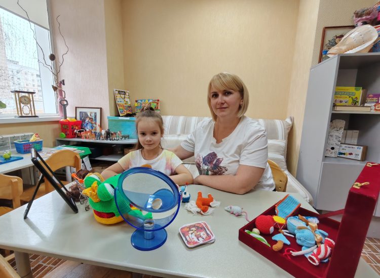 Артикуляционная гимнастика учителя — логопеда